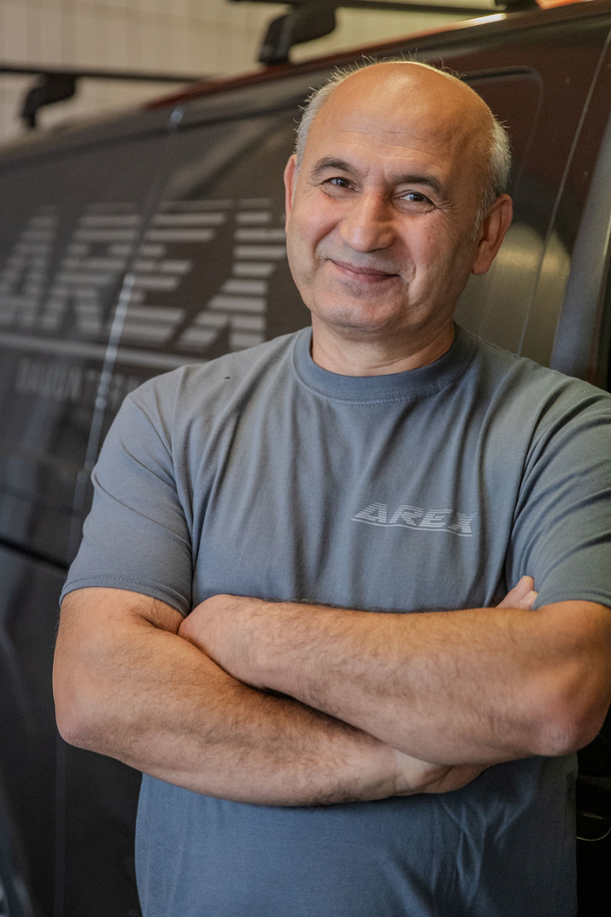 Orhan Aktas